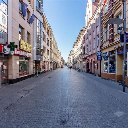 Apartament Broadway Poznan Exterior photo